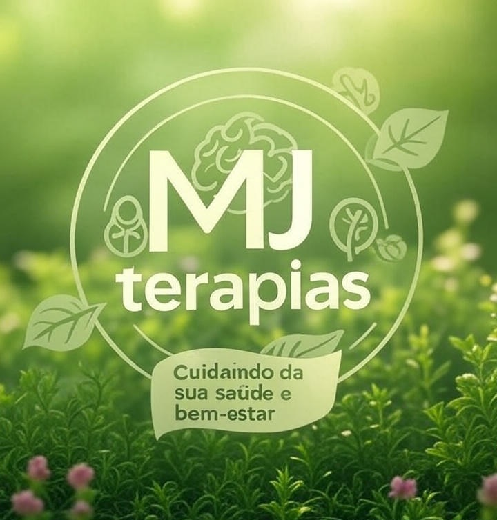 Logo MJ Terapias